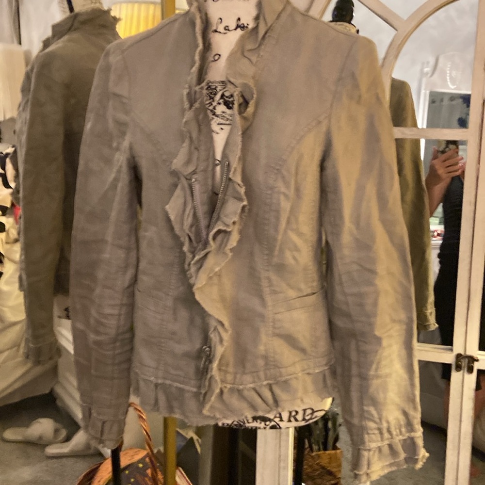 Fall Jacket - image 2